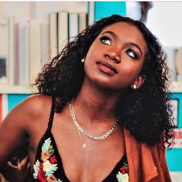 Meet your Posher, Jermaya - Picture 1 of 1